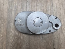 Simson s50 kupplungsdeckel gebraucht kaufen  Nidderau