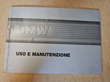 Bmw dal 518i usato  Macomer