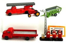 Plastic vehicles wiking for sale  UK