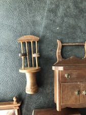 Various dollhouses hutch for sale  Brockport
