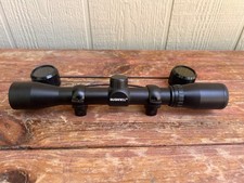 Bushnell rifle scope for sale  Kansas City