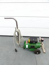 Schneider reform 5000l gebraucht kaufen  Berkenthin