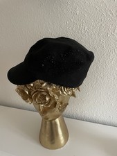 Cap adidas schwarz gebraucht kaufen  Garmisch-Partenkirchen