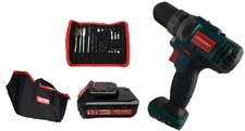 Wkrętak akumulatorowy Hychika ML-CD97-120S 12V TOWAR B, używany na sprzedaż  PL
