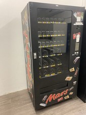 Mars snackautomat getränke gebraucht kaufen  Augsburg