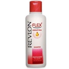Shampoo revlon flex usato  Italia