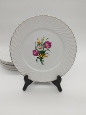 Lot assiettes plates d'occasion  Auboué