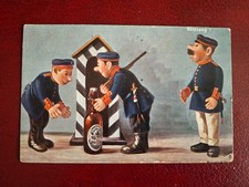 Rare carte postale d'occasion  Yerres