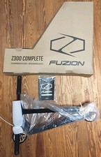 Fuzion complete pro for sale  Lexington