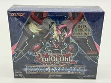 Rising rampage booster for sale  Passaic