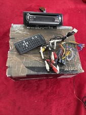 Sony mex autoradio gebraucht kaufen  Holzgerlingen
