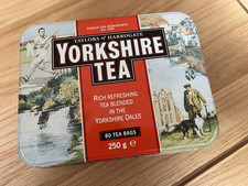 Vintage taylors harrogate for sale  SPENNYMOOR