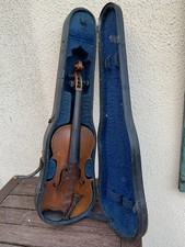 Ancien violon 4 d'occasion  Ifs