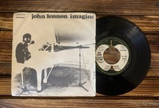 Giri john lennon usato  Bergamo