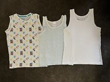 Unterhemden jungen größe gebraucht kaufen  Hessisch Oldendorf