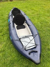 Seago vancouver inflatable for sale  RUGBY