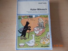 Josef lada kater gebraucht kaufen  Netphen