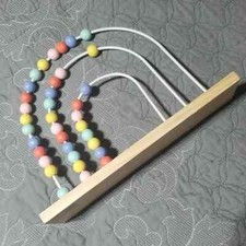 Rainbow bead maze for sale  Corpus Christi
