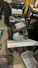 Craftsman snow blower for sale  Englewood