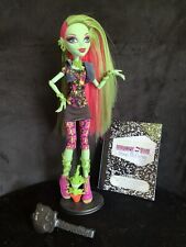 Monster high doll d'occasion  Ifs
