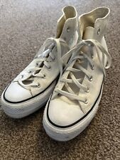 Converse platform trainers for sale Converse platform trainers for sale  WARRINGTON