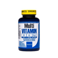 Yamamoto nutrition multi usato  San Severo