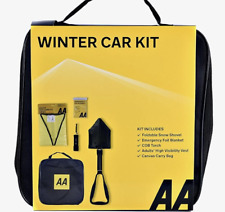 Winter car kit for sale  LONDON