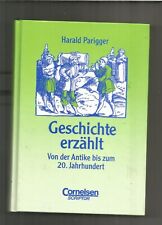 Geschichtsunterricht cornelsen gebraucht kaufen  Zwenkau