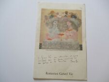 Leonore fini signed for sale  San Diego