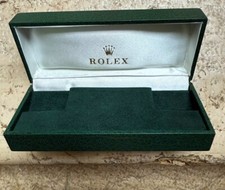 Rolex service travel usato  Brescia