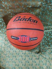 Baden 300 basketball for sale  Saint Clair Shores