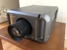 Eiki hdt30 1080p for sale  Chapel Hill