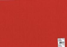 Red sticky back for sale  MARKET RASEN