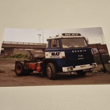 Mat fleet services for sale  WARE
