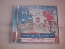 Legion etrangere heros for sale  UK