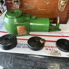 Felco hydraulic jack for sale  Saint Louis