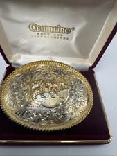 Crumrine western bear for sale  Phoenix