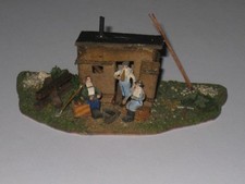 Riginal preiser holz gebraucht kaufen  Erndtebrück