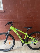 Rockrider st100 mountain for sale  OLDHAM