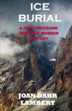 Ice burial book for sale  USA