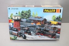 Faller 212100 gebäudebausatz gebraucht kaufen  Marburg