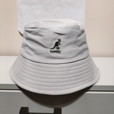 Kangol unisex bucket for sale  BURTON-ON-TRENT