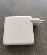 Adaptateur secteur apple d'occasion  La Frette-sur-Seine