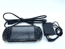 Console Sony PSP-1000 piano preto nova bateria e memory stick testado do Japão comprar usado  Enviando para Brazil
