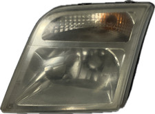 Fanale faro anteriore usato  Italia
