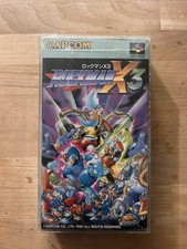 Rockman mega man d'occasion  Chalon-sur-Saône
