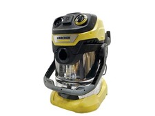 Odkurzacz przemysłowy Karcher WD6 P S 1300 W 30 L na sprzedaż  PL