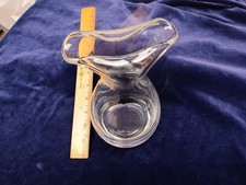 Cartier crystal water for sale  West Boxford