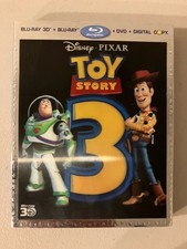 Toy story blu for sale  Monrovia