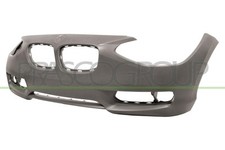 Paraurti bm1231001 prasco usato  Italia